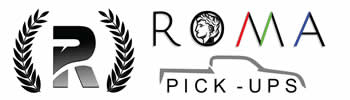 Roma Pick-Ups Logo